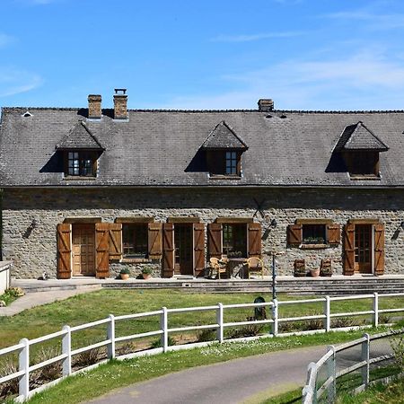 Le Chene D'Or Acomodação com café da manhã Marcheseuil Exterior foto