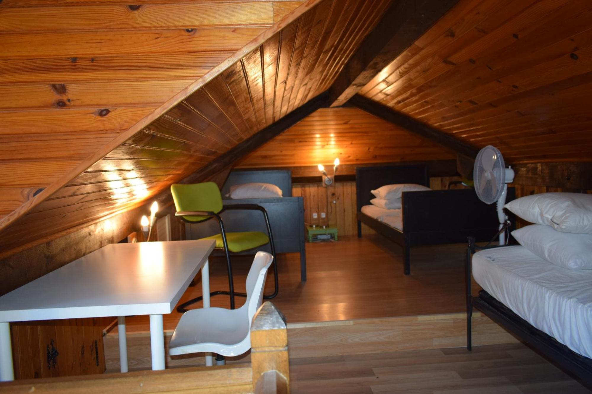 Le Chene D'Or Acomodação com café da manhã Marcheseuil Exterior foto